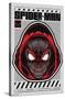 Marvel's Spider-Man: Miles Morales - Friendly Neighborhood-Trends International-Stretched Canvas