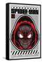 Marvel's Spider-Man: Miles Morales - Friendly Neighborhood-Trends International-Framed Stretched Canvas