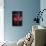 Marvel's Spider-Man: Miles Morales - Glitch-Trends International-Poster displayed on a wall