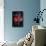 Marvel's Spider-Man: Miles Morales - Glitch-Trends International-Framed Poster displayed on a wall