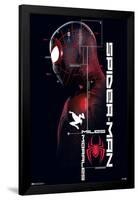 Marvel's Spider-Man: Miles Morales - Miles-Trends International-Framed Poster