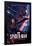 Marvel's Spider-Man: Miles Morales - Pose-Trends International-Framed Poster