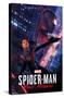 Marvel's Spider-Man: Miles Morales - Pose-Trends International-Stretched Canvas