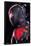 Marvel's Spider-Man: Miles Morales - Profile-Trends International-Framed Poster