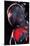 Marvel's Spider-Man: Miles Morales - Profile-Trends International-Mounted Poster