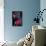 Marvel's Spider-Man: Miles Morales - Profile-Trends International-Mounted Poster displayed on a wall