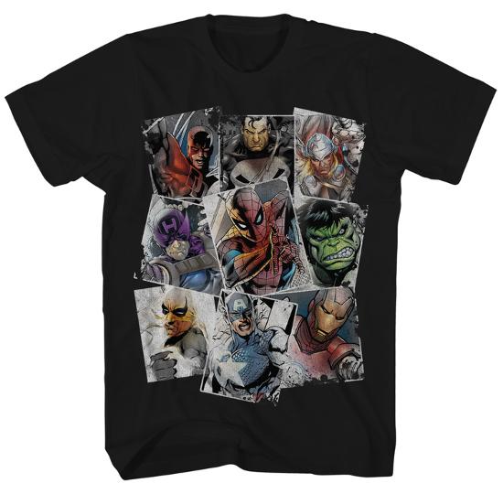 T-Shirt, , large