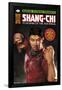 Marvel Shang-Chi and the Legend of the Ten Rings - Action Issue-Trends International-Framed Poster