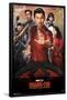 Marvel Shang-Chi and the Legend of the Ten Rings - Group-Trends International-Framed Poster