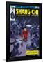 Marvel Shang-Chi and the Legend of the Ten Rings - Let's Do This-Trends International-Framed Poster