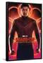 Marvel Shang-Chi and the Legend of the Ten Rings - Teaser-Trends International-Framed Poster