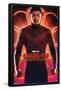 Marvel Shang-Chi and the Legend of the Ten Rings - Teaser-Trends International-Framed Poster