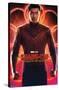 Marvel Shang-Chi and the Legend of the Ten Rings - Teaser-Trends International-Stretched Canvas