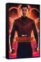 Marvel Shang-Chi and the Legend of the Ten Rings - Teaser-Trends International-Framed Stretched Canvas
