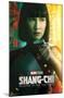 Marvel Shang-Chi and the Legend of the Ten Rings - XiaLing One Sheet-Trends International-Mounted Poster