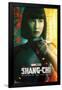 Marvel Shang-Chi and the Legend of the Ten Rings - XiaLing One Sheet-Trends International-Framed Poster