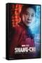 Marvel Shang-Chi and the Legend of the Ten Rings - Ying Nan One Sheet-Trends International-Framed Stretched Canvas