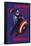 Marvel Shape of a Hero - Captain America-Trends International-Framed Poster
