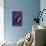 Marvel Shape of a Hero - Captain America-Trends International-Stretched Canvas displayed on a wall