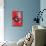 Marvel Shape of a Hero - Thor-Trends International-Mounted Poster displayed on a wall
