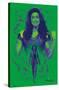 Marvel She-Hulk: Attorney At Law - Pose-Trends International-Stretched Canvas