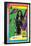 Marvel She-Hulk: Attorney At Law - Post-Trends International-Framed Poster