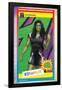 Marvel She-Hulk: Attorney At Law - Post-Trends International-Framed Poster