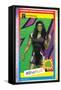 Marvel She-Hulk: Attorney At Law - Post-Trends International-Framed Stretched Canvas