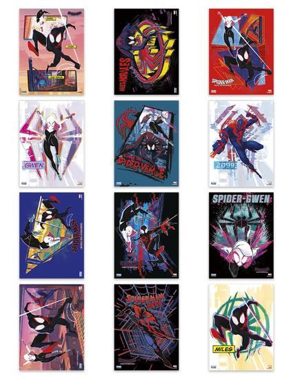 Poster Book, , large