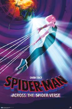 Marvel Spider-Man: Across the Spider-Verse - Official One Sheet