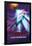 Marvel Spider-Man: Across The Spider-Verse - Gwen Stacy One Sheet-Trends International-Framed Poster