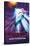 Marvel Spider-Man: Across The Spider-Verse - Gwen Stacy One Sheet-Trends International-Stretched Canvas