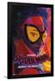 Marvel Spider-Man: Across The Spider-Verse - Jessica Drew One Sheet-Trends International-Framed Poster