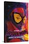 Marvel Spider-Man: Across The Spider-Verse - Jessica Drew One Sheet-Trends International-Stretched Canvas