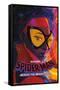 Marvel Spider-Man: Across The Spider-Verse - Jessica Drew One Sheet-Trends International-Framed Stretched Canvas