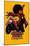 Marvel Spider-Man: Across the Spider-Verse - Jessica Drew-Trends International-Mounted Poster