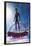 Marvel Spider-Man: Across The Spider-Verse - Miles Morales One Sheet-Trends International-Framed Poster