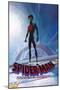 Marvel Spider-Man: Across The Spider-Verse - Miles Morales One Sheet-Trends International-Mounted Poster
