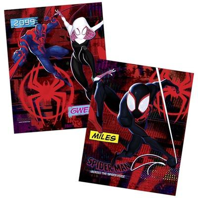 Marvel Spider-Man: Across the Spider-Verse Poster 2-Pack (11 x 14