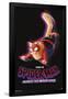 Marvel Spider-Man: Across The Spider-Verse - Spider-Cat One Sheet-Trends International-Framed Poster