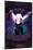 Marvel Spider-Man: Across the Spider-Verse - Spider-Gwen-Trends International-Mounted Poster