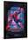 Marvel Spider-Man: Across the Spider-Verse - Spider-Man 2099-Trends International-Framed Poster