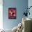 Marvel Spider-Man: Across The Spider-Verse - Static One Sheet-Trends International-Framed Poster displayed on a wall