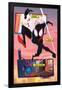 Marvel Spider-Man: Across the Spider-Verse - Trio-Trends International-Framed Poster