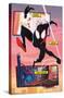 Marvel Spider-Man: Across the Spider-Verse - Trio-Trends International-Stretched Canvas