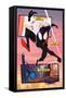 Marvel Spider-Man: Across the Spider-Verse - Trio-Trends International-Framed Stretched Canvas