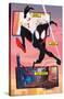 Marvel Spider-Man: Across the Spider-Verse - Trio-Trends International-Stretched Canvas