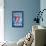 Marvel Spider-Man - Happy 7th Birthday-Trends International-Framed Poster displayed on a wall