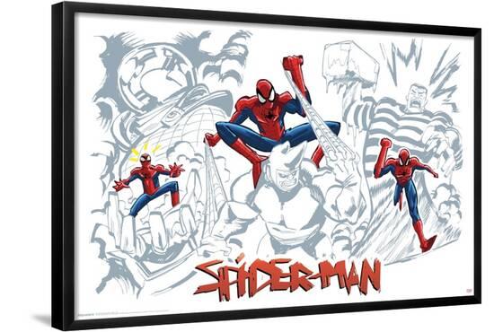 Poster, , large