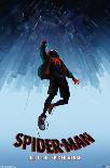 Marvel Spider-Man: Across the Spider-Verse - Official One Sheet-null-Poster